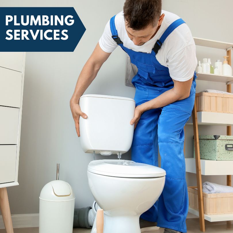 Plumbing Company in Pleasant Grove, AR