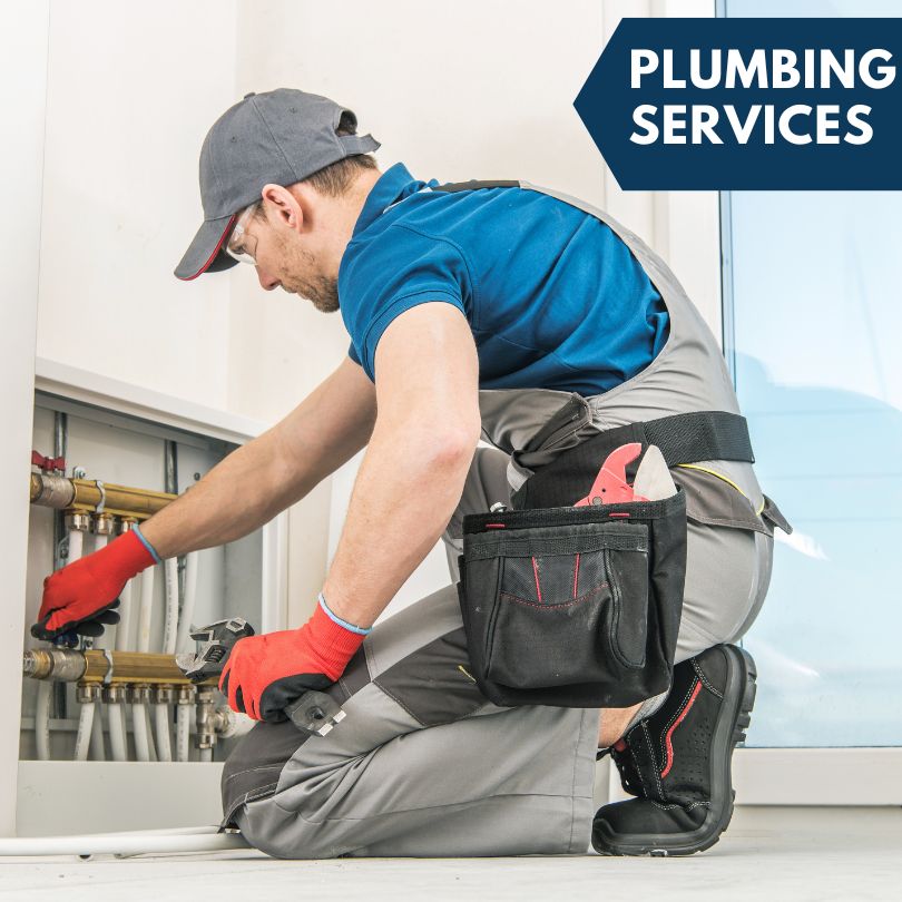 Pleasant Grove Plumbing Company